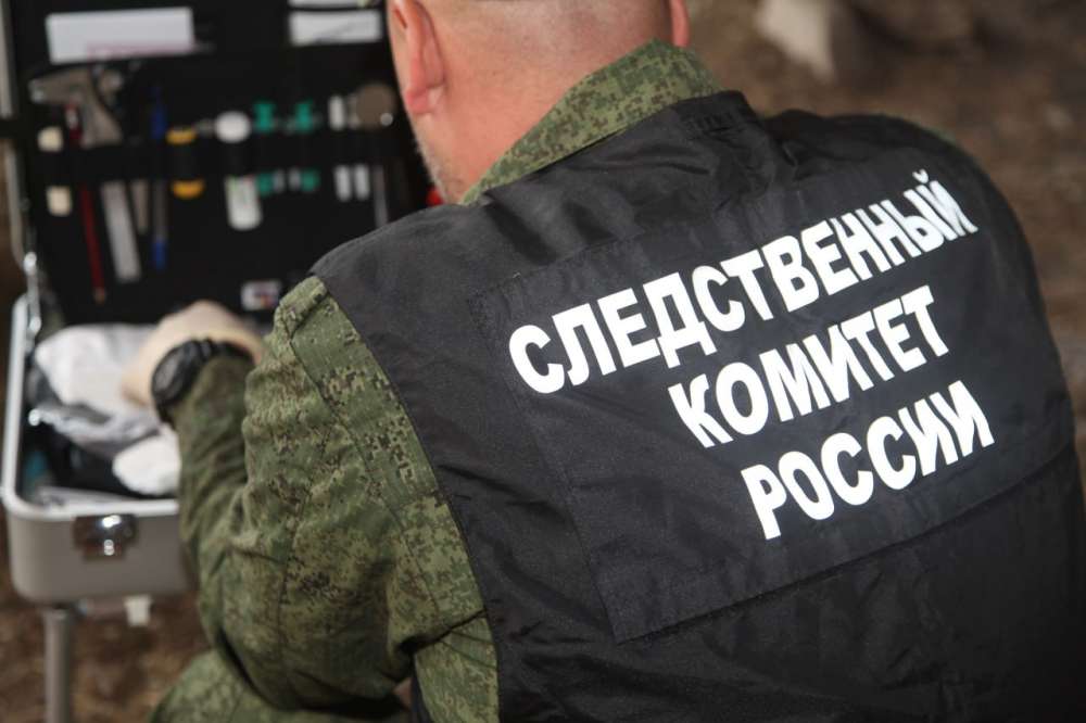 Житель Ясного задержан за нападение с ножом на двух человек