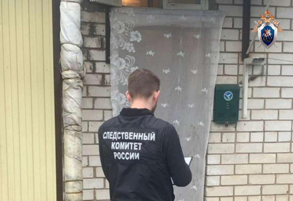Жительница Бузулука задержана по подозрению в убийстве сожителя после пьяной ссоры