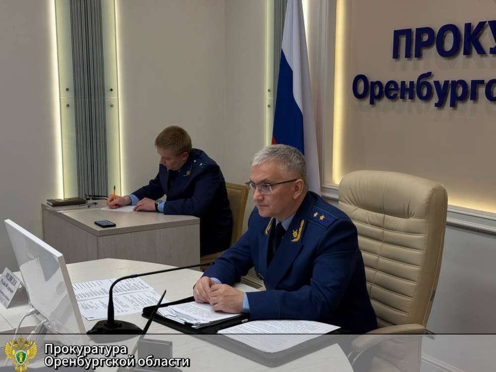 В Оренбуржье выявлено почти 400 коррупционных преступлений за 9 месяцев