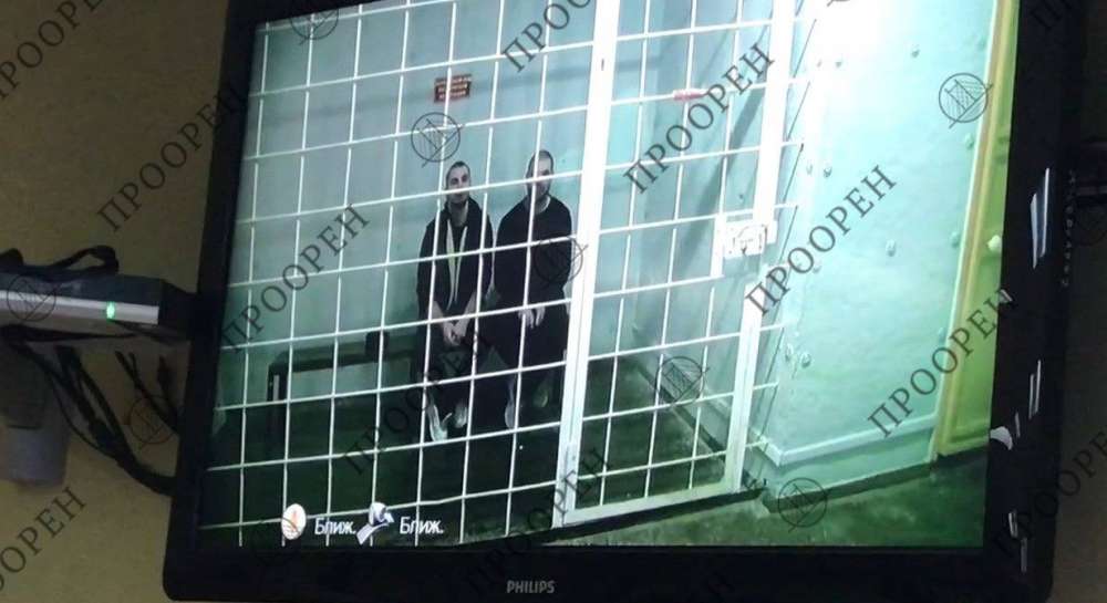 Братья Макаровы оспаривают заключение под стражу в Облсуде
