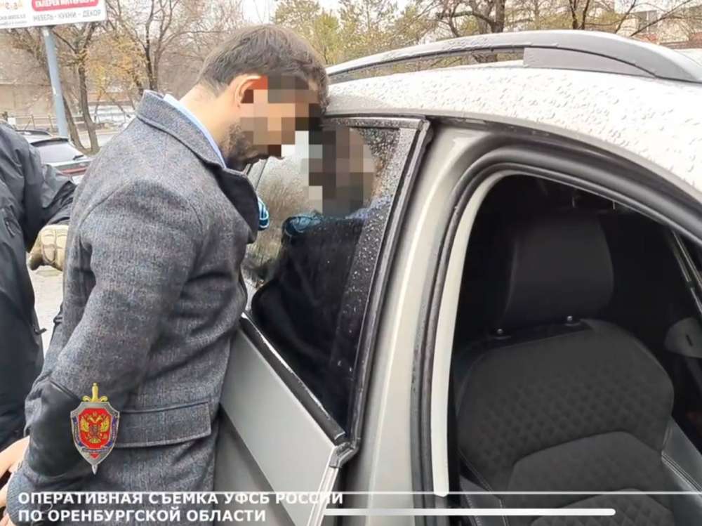 Назим Эмирагаев: стала известна личность задержанного из-за покушения на мошенничество в Оренбурге. Это имя связанно с ОКН «Дом с вазонами»