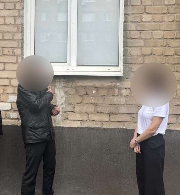 Житель Оренбурга проник через окно в медучреждение и украл офтальмоскоп 