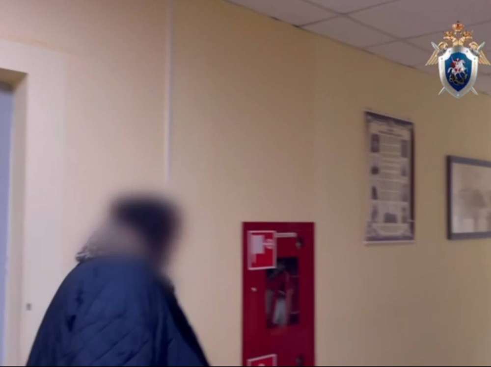 Задержана продавщица магазина в Оренбурге за незаконное лишение свободы сотрудников Роспотребнадзора