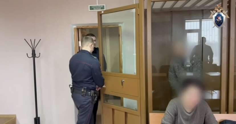 Оренбуржца, обвиняемого в убийстве знакомого, заключили под стражу 