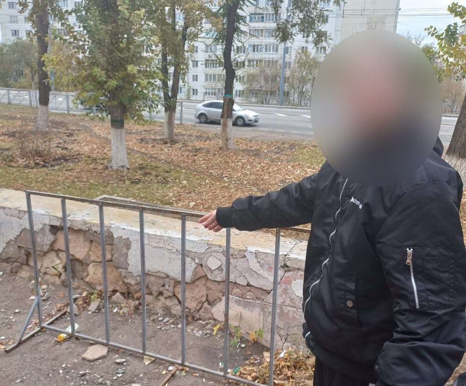 В Оренбурге 20-летний парень украл велосипед курьера и продал его за 5 тысяч