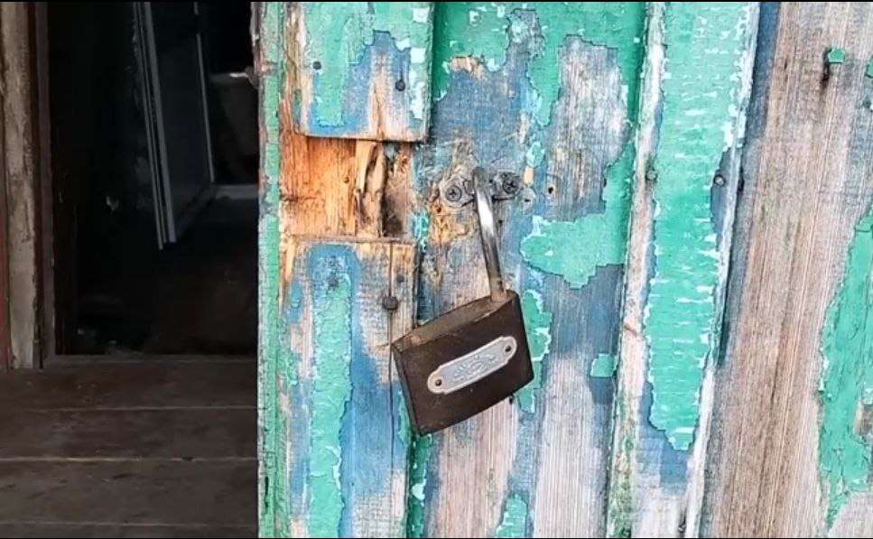 В Бугуруслане задержан вор-домушник, похищавший технику