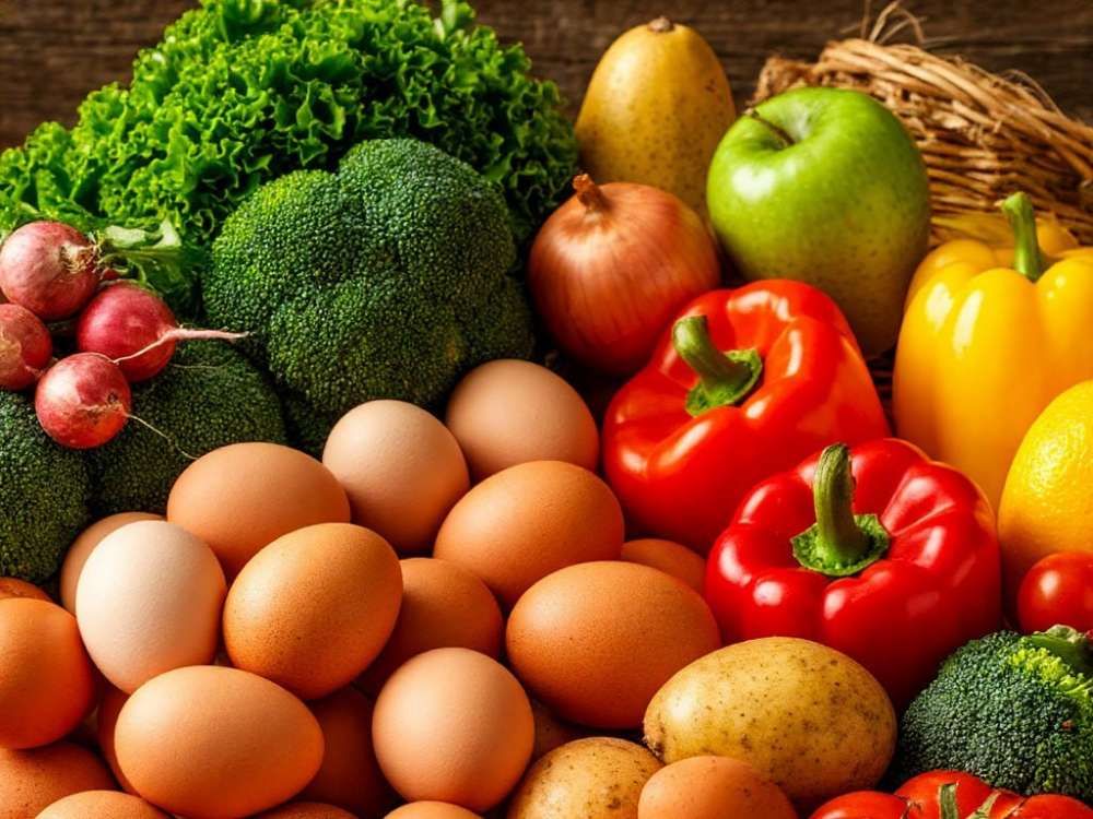 В Оренбуржье изъято 2,5 тонн некачественной пищевой продукции