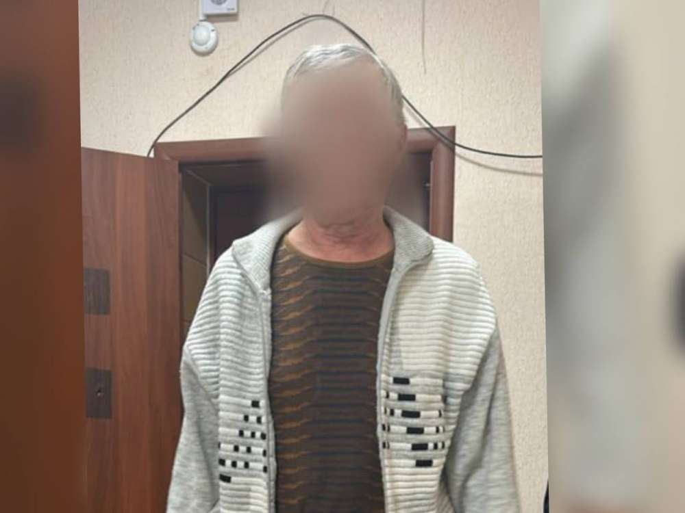 Житель Новотроицка с ножом напал на собутыльника 