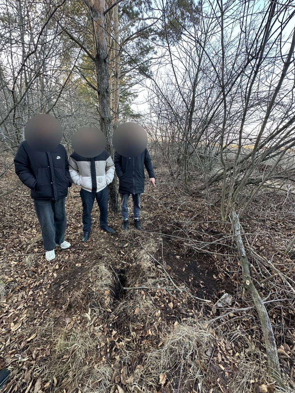 В Оренбурге задержали наркокурьера с крупной партией мефедрона