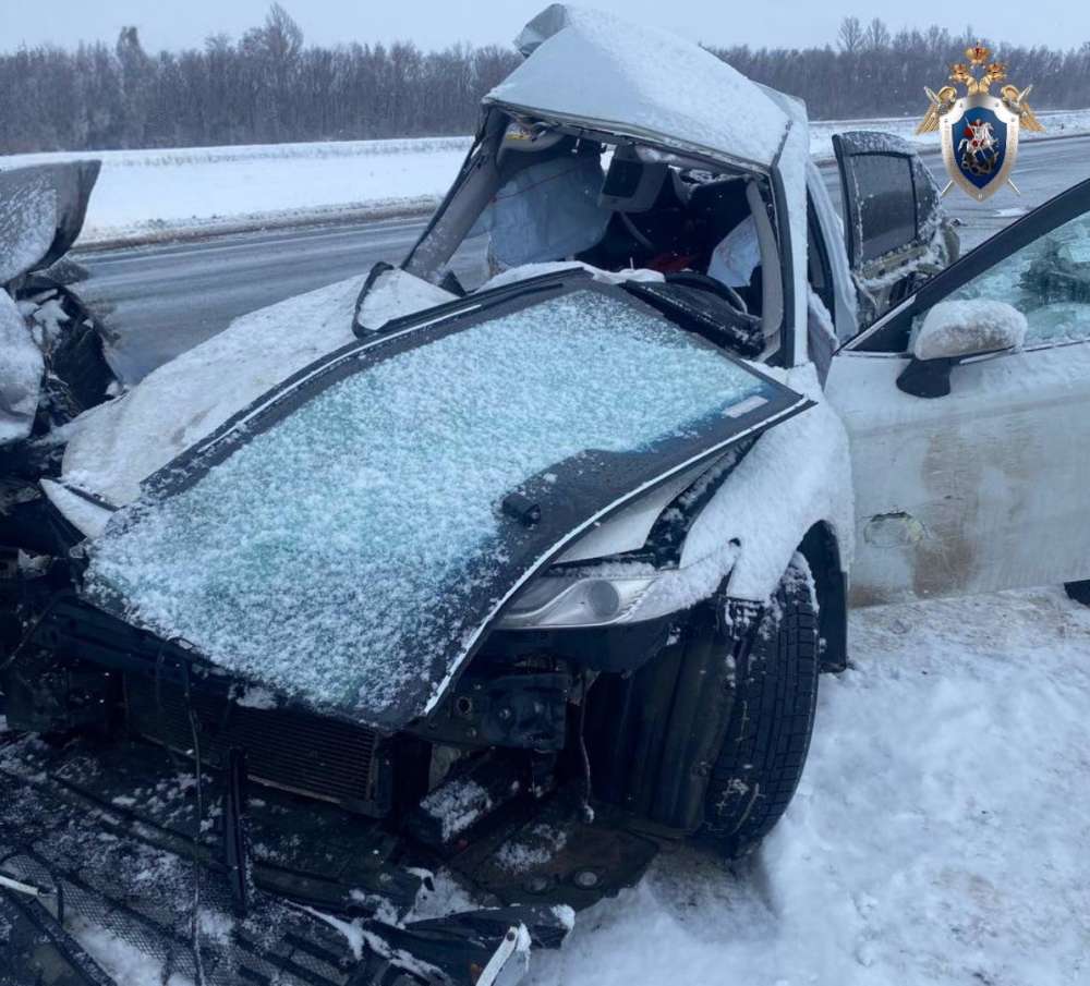 Смертельное ДТП в Сорочинске: следователи завели уголовное дело