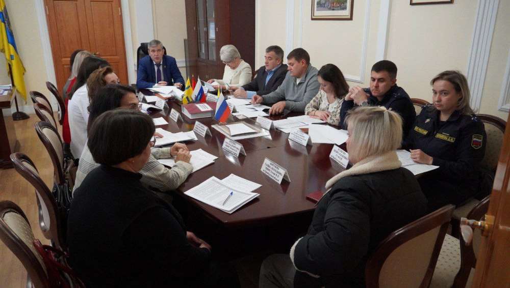 Оренбургские должники погасили почти 160 млн рублей налогов с начала года
