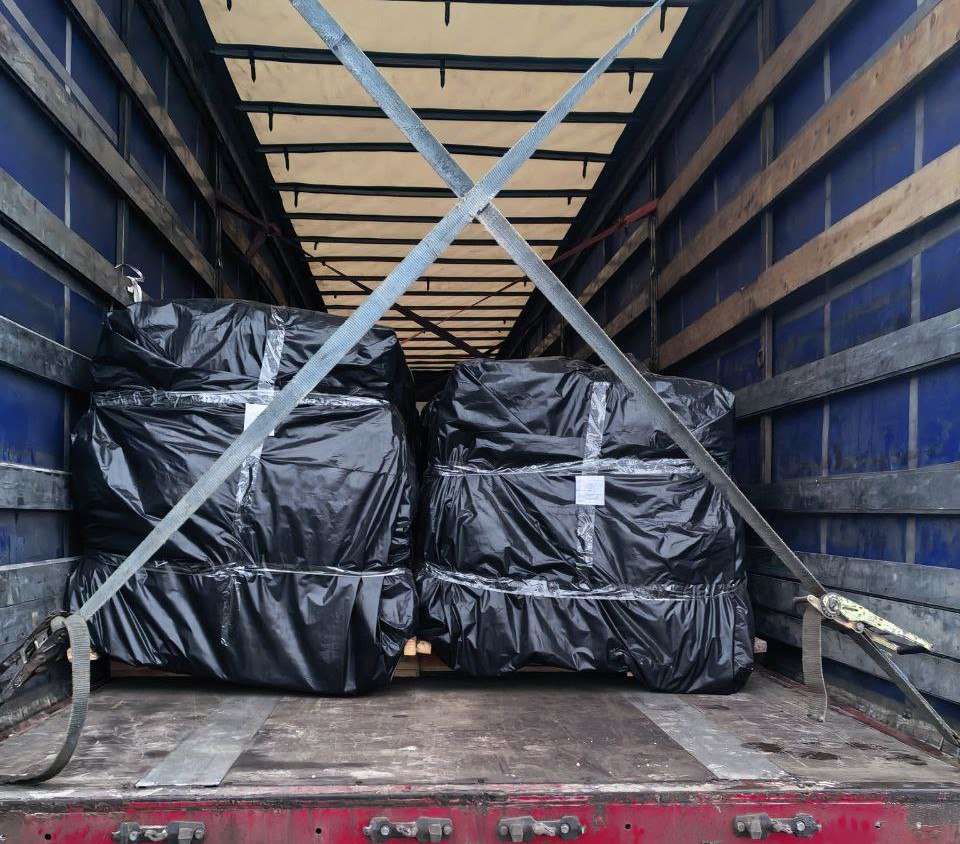 Незаконный ввоз шкур КРС из Киргизии остановлен на границе Оренбуржья
