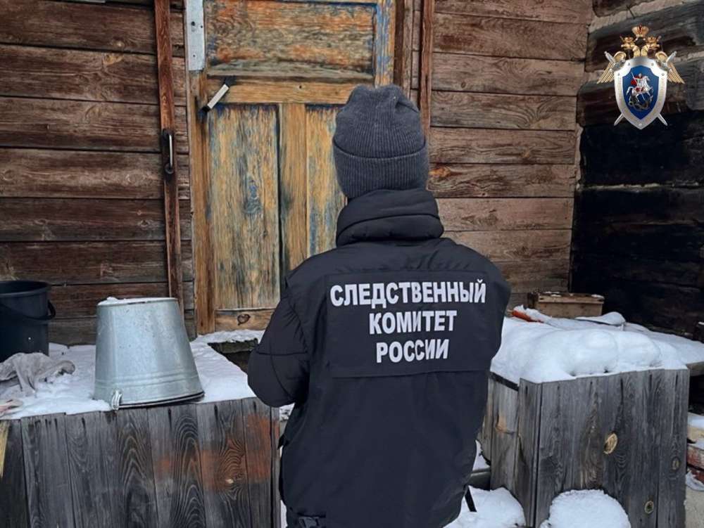 Жестокое убийство в Бузулукском районе: мужчина забил знакомую до смерти и попытался скрыть тело