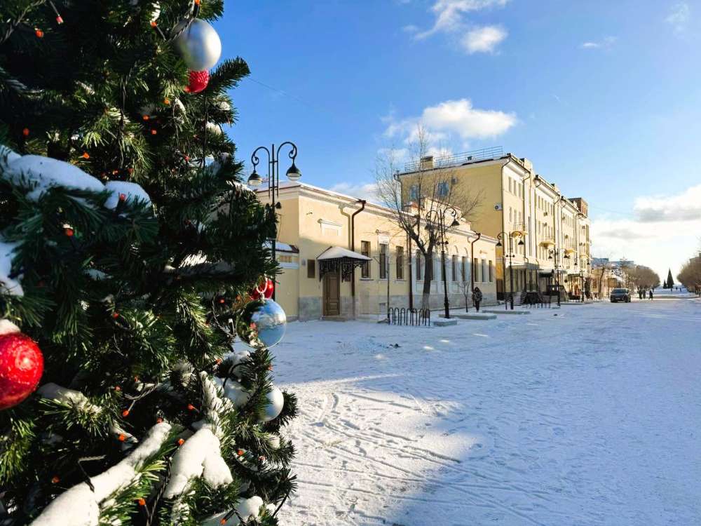 18 декабря в Оренбурге откроется здание Центра развития культуры 