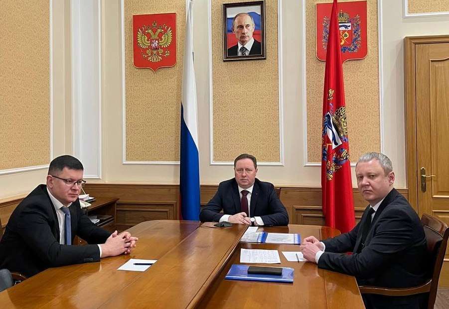 В новогодние каникулы коммунальные службы Оренбуржья отработали без крупных аварий