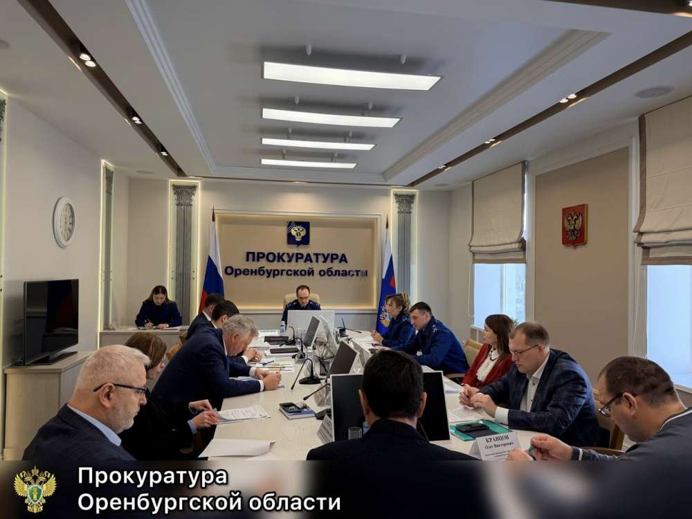 Прокуратура Оренбуржья взяла под контроль ситуацию с электроснабжением в СНТ «Карачи»