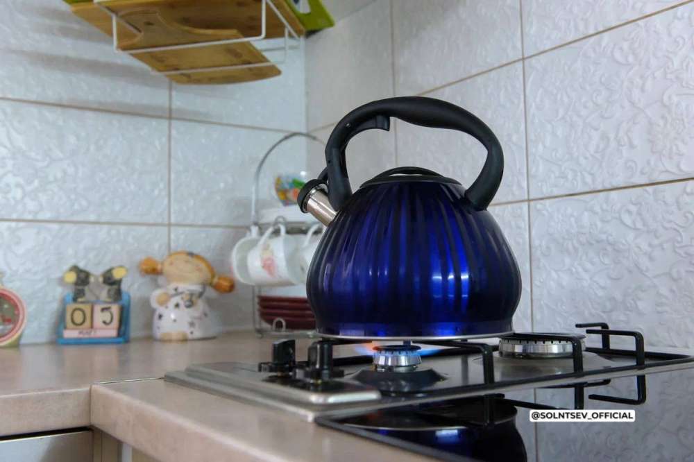Газ в каждый дом: Оренбуржье лидирует в программе социальной газификации