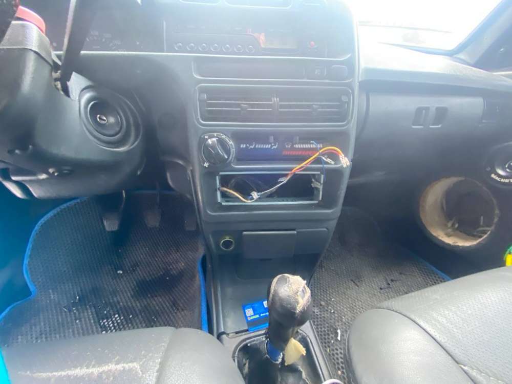 В Новоорском районе задержан вор, обокравший автомобили местных жителей