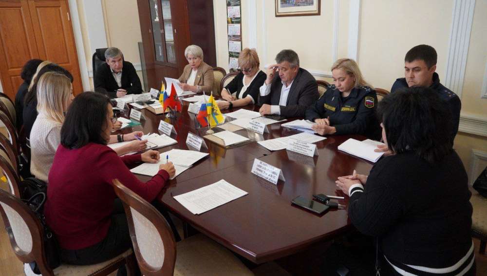 Оренбуржцы погасили более 240 млн рублей налоговой задолженности за 2025 год