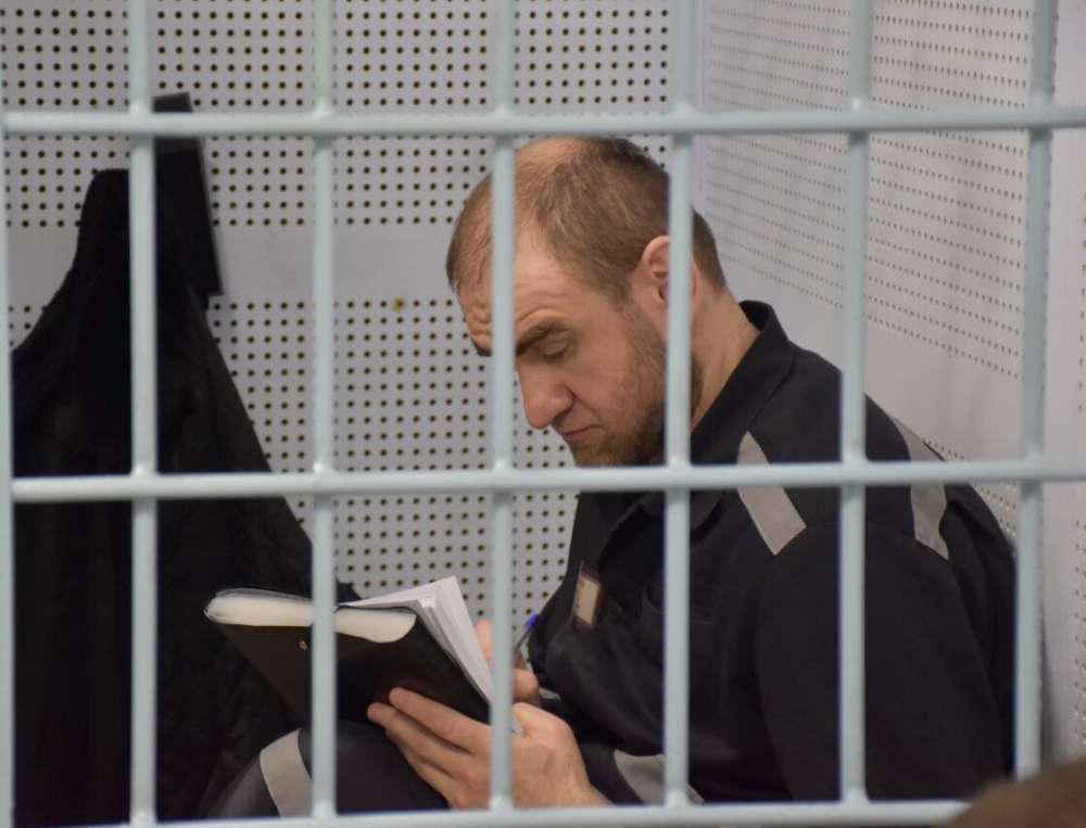 Ленинским районным судом Оренбурга вынес приговор экс-сенатору Арашукову
