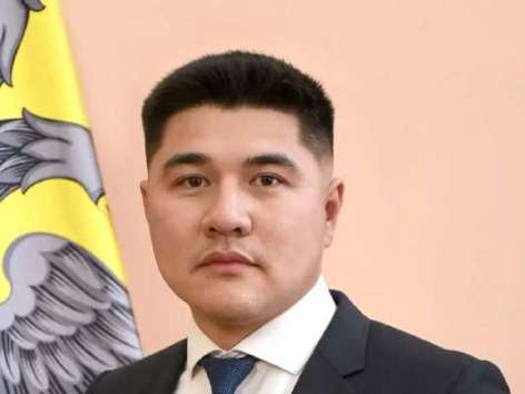 В Оренбурге новый замглавы по ЖКХ