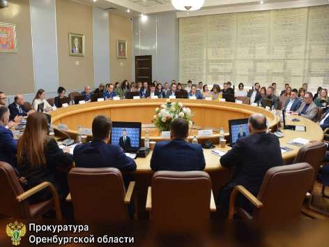 В Оренбуржье в работе управляющих организаций пресечено более 600 нарушений