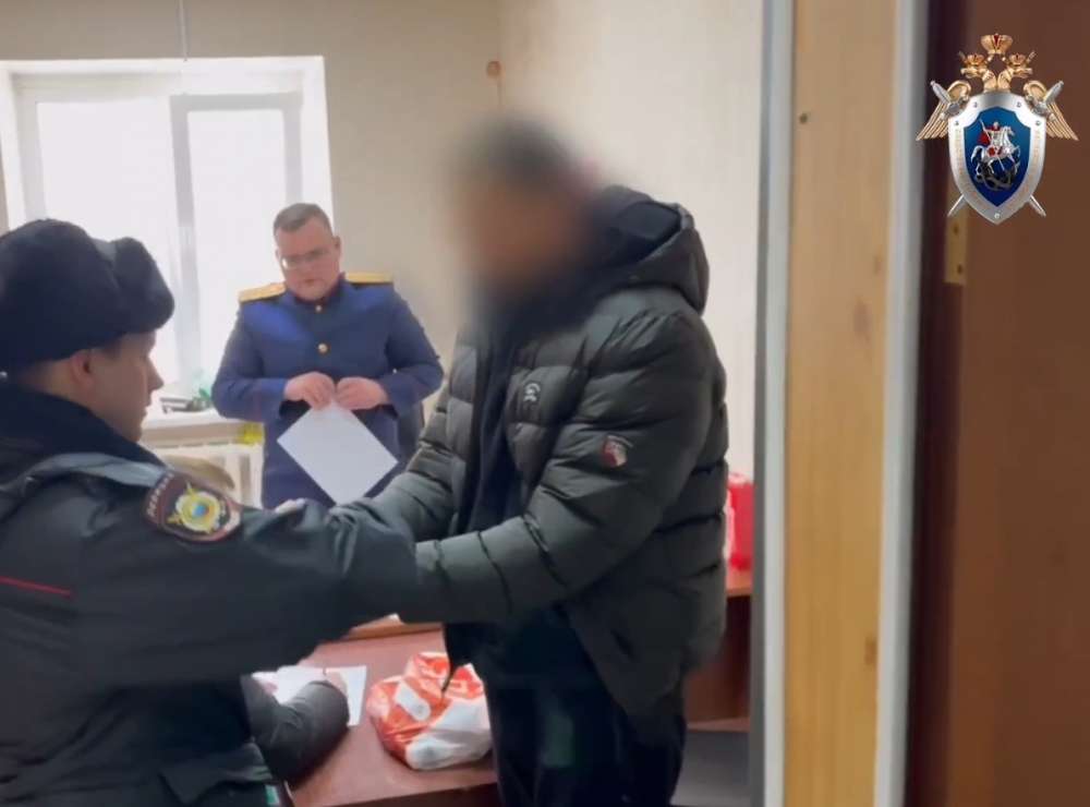 В Оренбургском районе задержан участник ОПГ за попытку кражи муниципальной земли