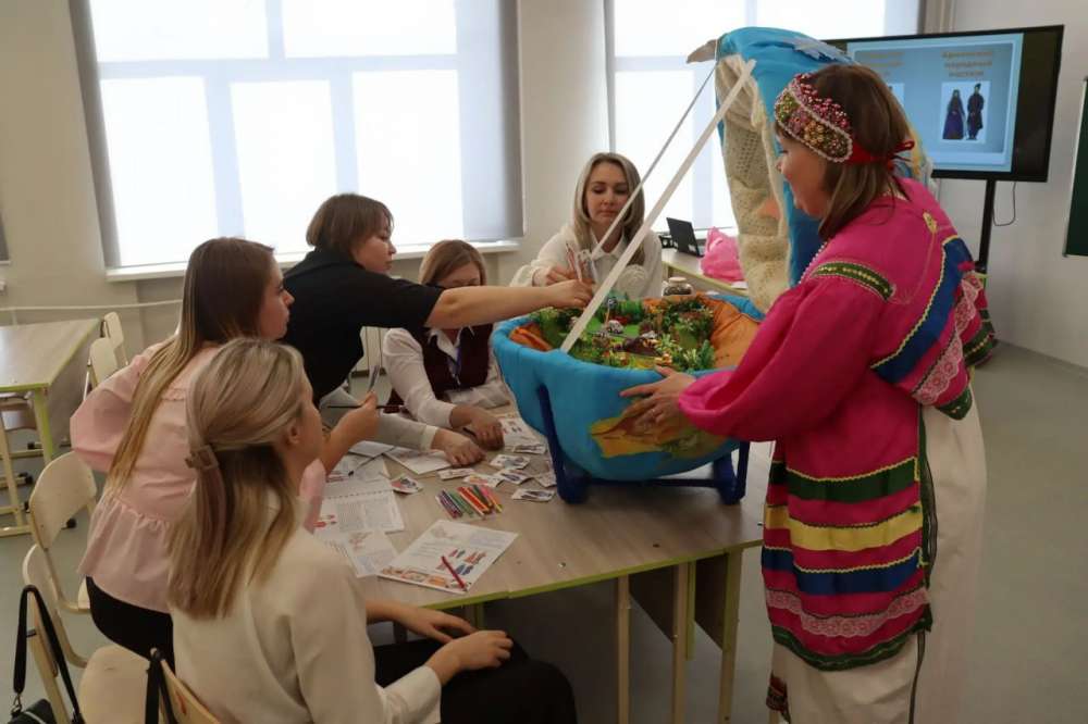 В Оренбуржье определят финалистов конкурсов профмастерства