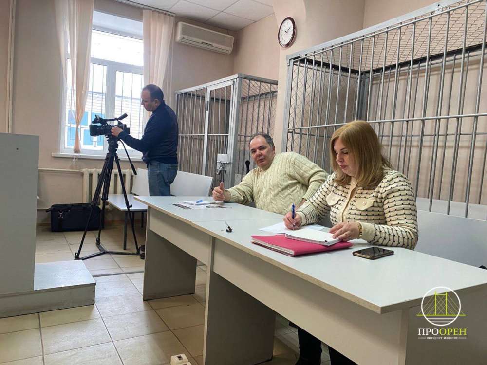 Следствие освободило от уголовного преследования чиновников, дававших взятки Самбурскому