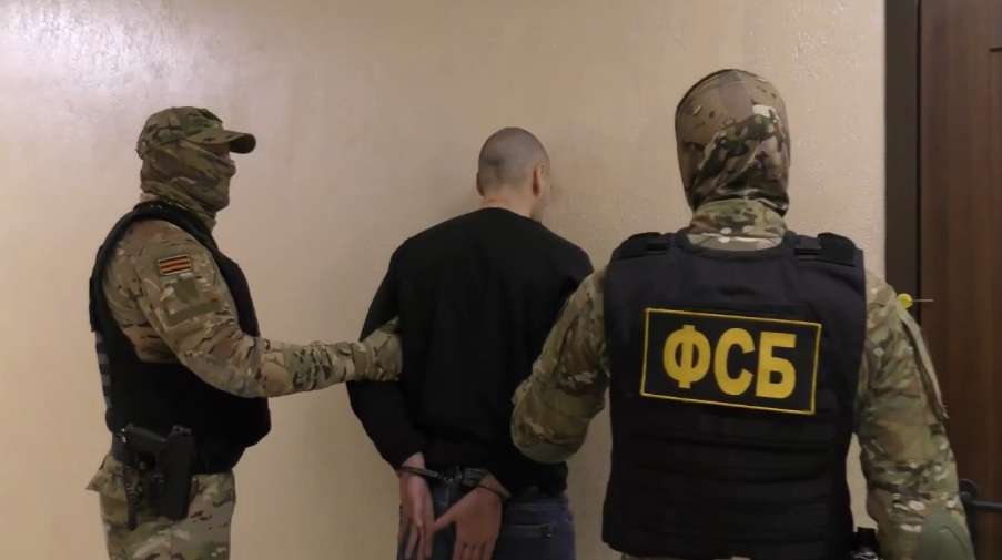 Житель Бузулука пытался перейти на сторону террористов