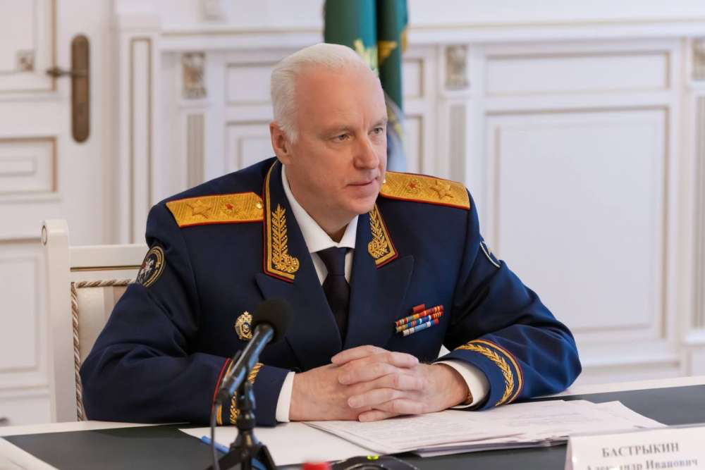 Александр Бастрыкин потребовал доклад по жалобам оренбуржцев на завышенные счета за тепло