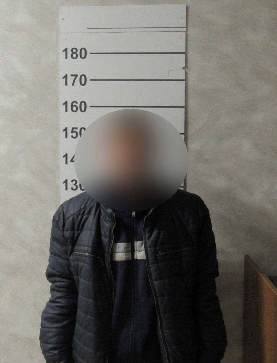 В Оренбурге бытовой конфликт закончился уголовным делом 
