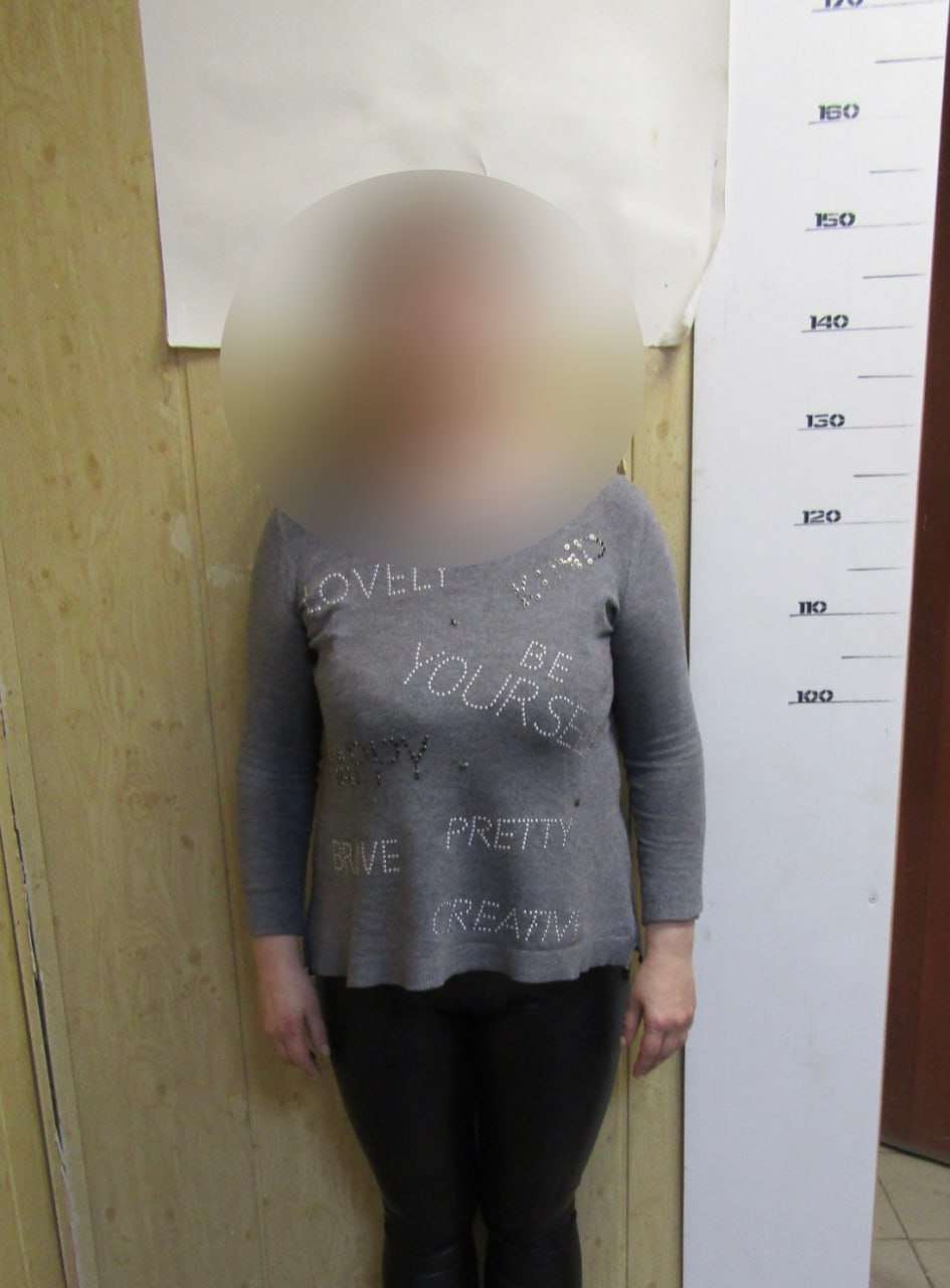 Оренбурженка ударила ножом сожителя: возбуждено уголовное дело