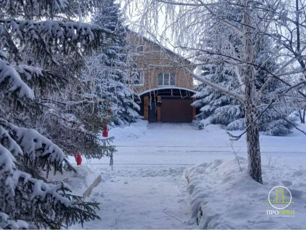 Во вторник, 24 февраля, Оренбуржье вновь окутают туман и изморозь