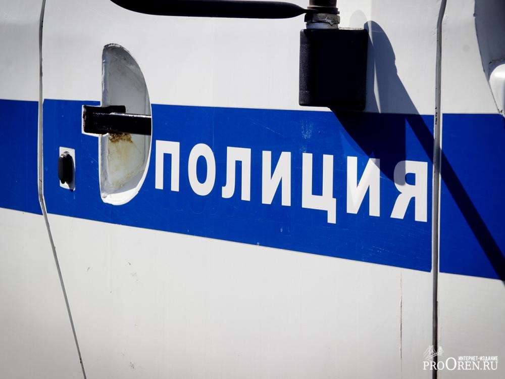 В Оренбурге задержали 17-летнюю дроппершу