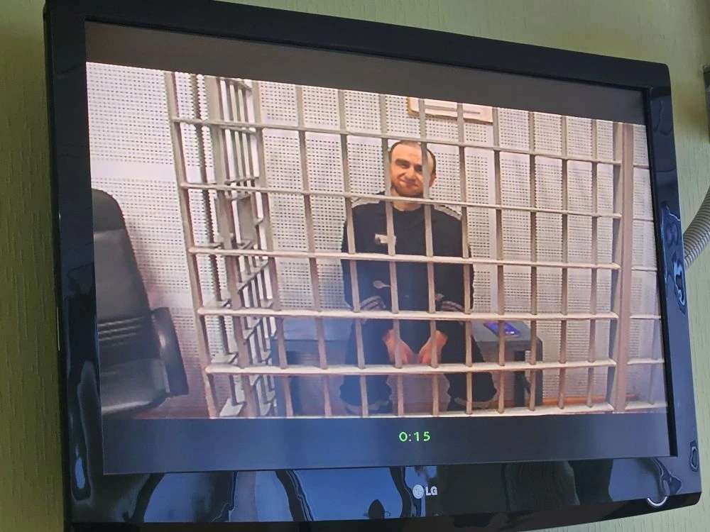 Экс-сенатор Арашуков получил 10 лет к пожизненному сроку и штраф 120 млн рублей