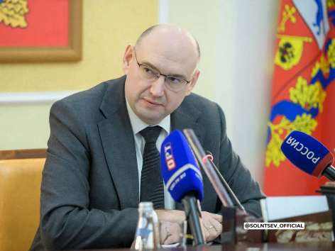 Оренбуржье готово оказать помощь Брянской области после ракетного удара