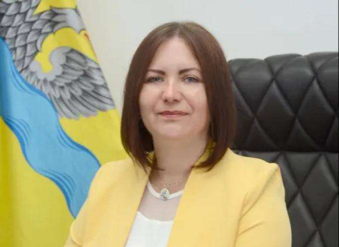 Наталия Таскина ушла с должности руководителя управления по культуре и искусству Оренбурга
