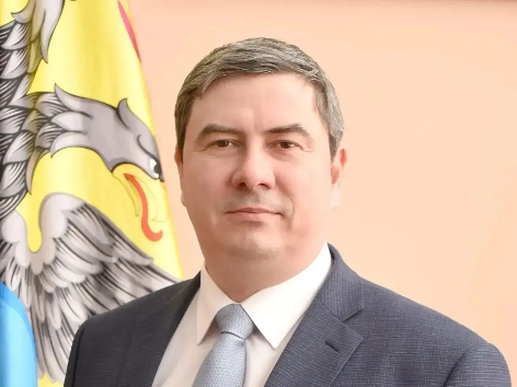 Максим Фазуллин возглавил управление пассажирского транспорта Оренбурга