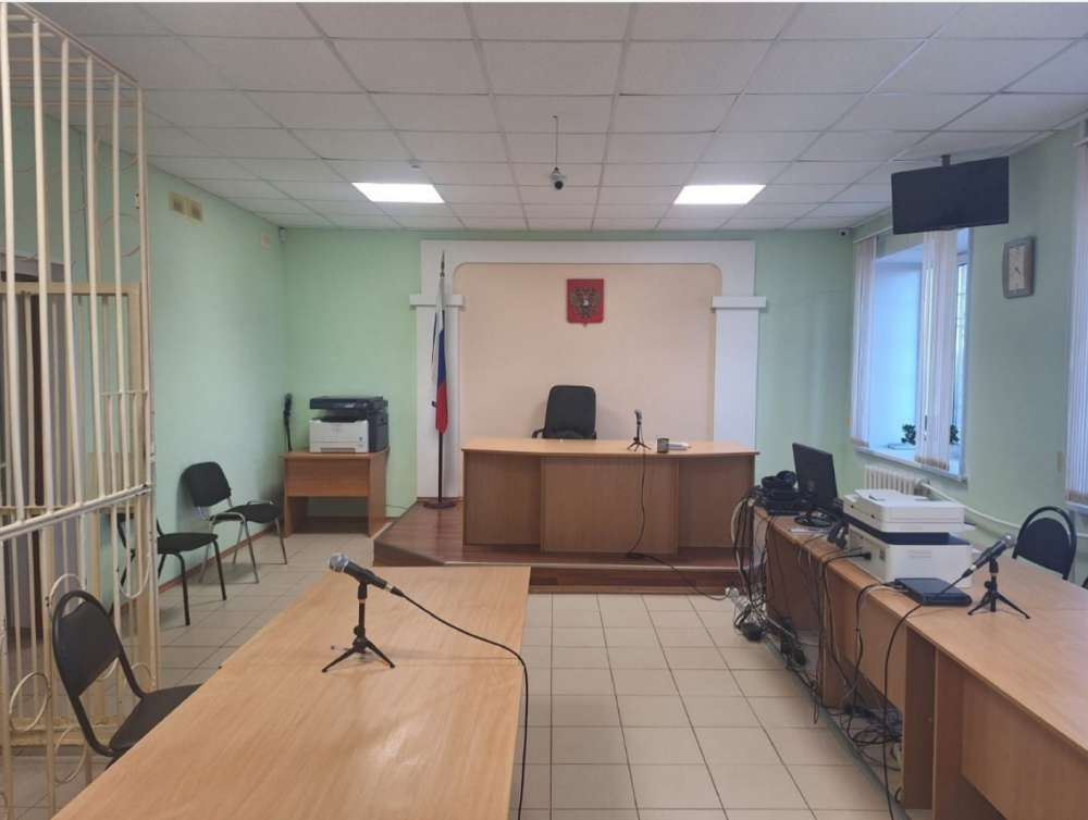 Убил телевизором: Первомайский районный суд выбрал меру пресечения предполагаемому убийце