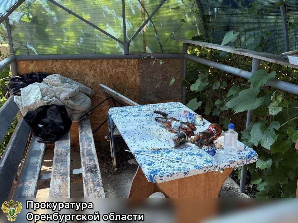 Убийство, сокрытие тела и угрозы: жителя Соль-Илецка осудили на 12,5 лет