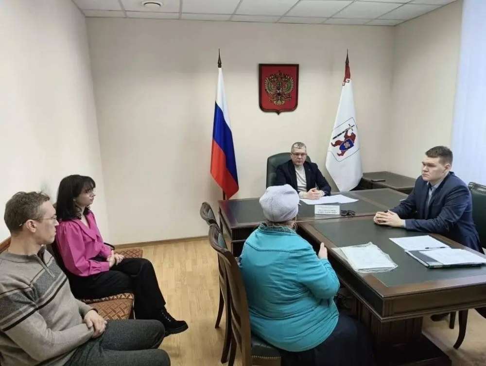 Более 280 тысяч ветеранов СВО получили помощь фонда «Защитники Отечества»