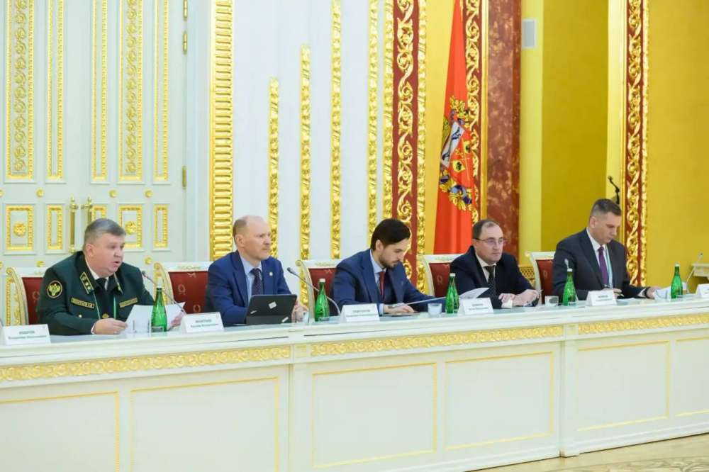 В Оренбуржье почти 97% лесных пожаров ликвидируют в первые сутки 