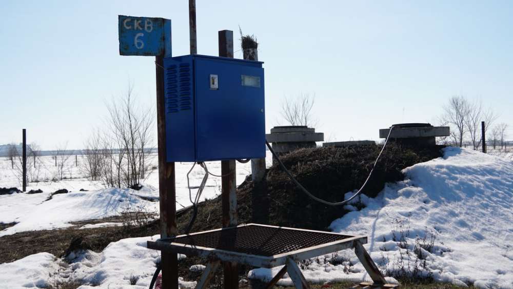 В Бузулуке усиливают противопаводковые меры с приходом весеннего тепла