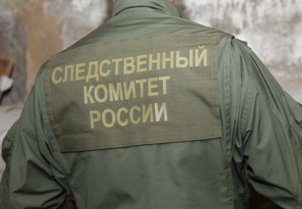В Оренбурге задержан мужчина, обвиняемый в убийстве знакомого в СНТ «Садовод»