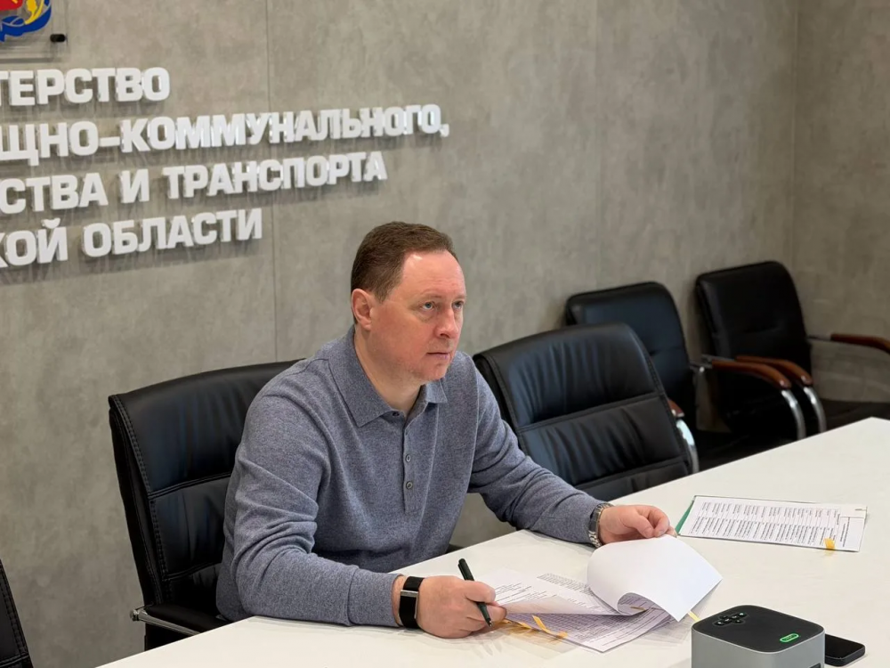 В Оренбуржье завершается подготовка водопропускных труб и мостов к весеннему паводку