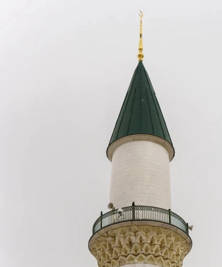 Мусульмане Оренбуржья отмечают Ураза-Байрам