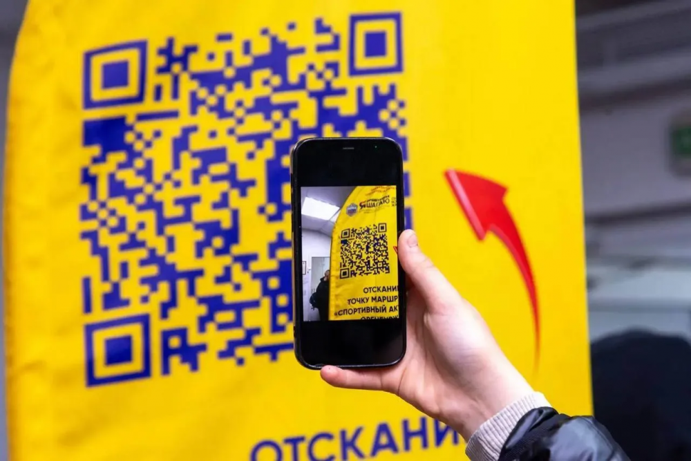 12 тысяч оренбуржцев прошли маршруты проекта «Я шагаю!» в 9 городах региона
