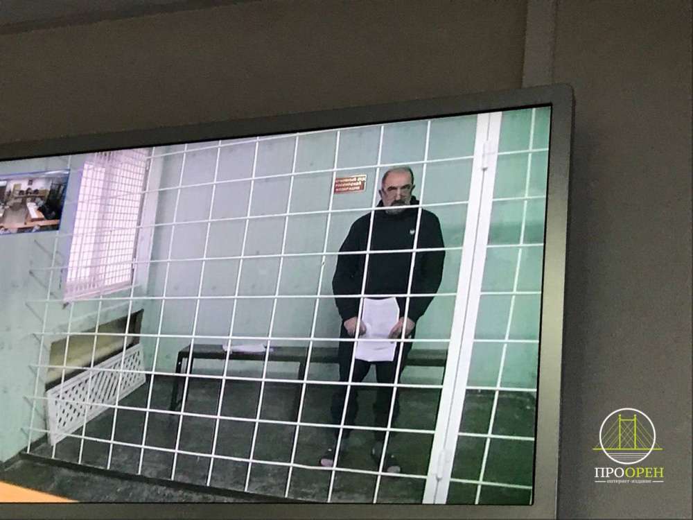 В деле главы Нежинки Наби Османова появился еще один эпизод