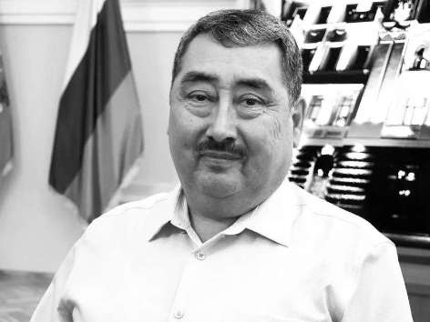 Ушел из жизни главный пульмонолог Оренбуржья Амыржан Кулбаисов